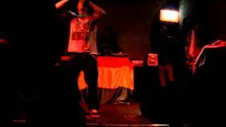 Thumbnail: Junior Dread - Sun Is Shining (Urbanus 2011)