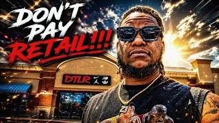 Thumbnail: DO NOT PAY RETAIL FOR THESE!!!