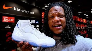 Thumbnail: NEW OUTLETS COOKING AGAIN!!!