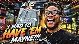 Thumbnail: I KNEW I WOULD GET THEM FOR RETAIL!!!