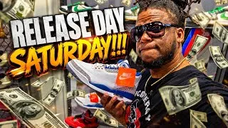 Thumbnail: THEY WANT HOW MUCH??? RELEASE DAY SATURDAY!!!