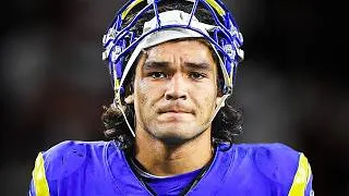 Thumbnail: Puka Nacua's Story Just Fell Apart