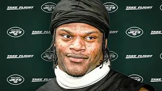 Thumbnail: The Lamar Jackson Situation Is Worse Than You Think