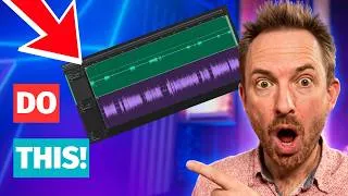 Thumbnail: Multitrack Recording Explained - How To Edit Like a Pro