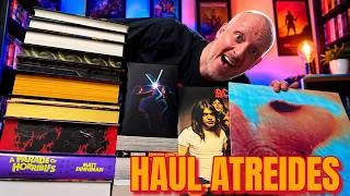 Thumbnail: June 2026 Book Haul | My Latest Library Additions