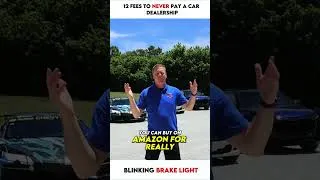 Thumbnail: Scam Alert: Dealers Mark Up $13 Amazon Part To $500+!