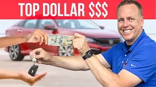 Thumbnail: Insider Secrets: How To Sell Your Car Without a Dealer!