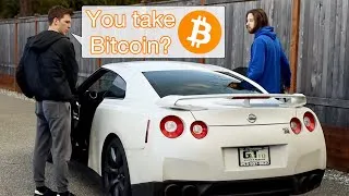 Thumbnail: Buying with Bitcoin in 2021