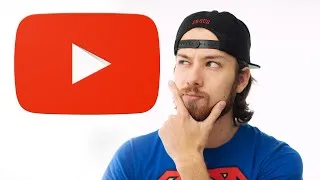 Thumbnail: Why I Started YouTube in 2020