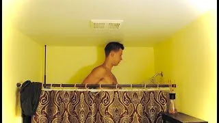 Thumbnail: Tall People Stereotypes | TBT