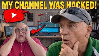 Thumbnail: California Expat / You Tube Deleted His Channel After it Was Hacked!