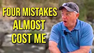 Thumbnail: 4 Big Mistakes I Made in Philippines Living on Social Security