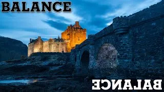 Thumbnail: How to Get Balance in Your Photography - Bringing It all Together Episode 9
