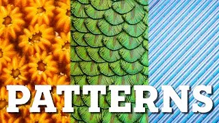 Thumbnail: Patterns in Photography - The Best Way To Find a More Compelling Photographs Episode 6
