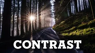 Thumbnail: Contrast - The most Underrated tool in Photography - Episode 5