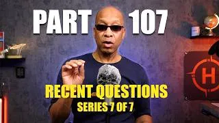 Thumbnail: FAA NEW RECENT Questions FREE Part 107 Exam Test Prep (7 of 7)