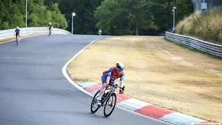 Thumbnail: 2026 Rad Am Ring Nordschleife - Cycling Onboard 25 minute Highlights