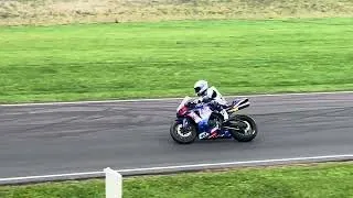 Thumbnail: North Gloucester Motorcycle Club King of Combe Castle Combe Highlights - 12 October 2025