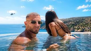 Thumbnail: Slowing Down In My Favourite Place On Earth