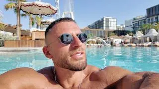 Thumbnail: What's Actually Going On In Dubai?