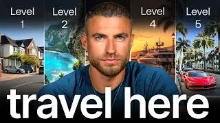 Thumbnail: My Honest Ranking of the 13 Best Cities To Live In 2026