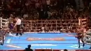 Thumbnail: Mike Tyson vs Evander Holyfield 1   1996   ★ Pelea Completa ★