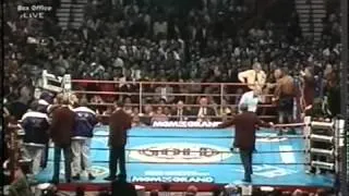 Thumbnail: Mike Tyson vs Evander Holyfield   II