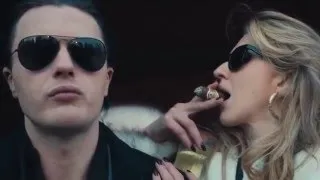 Thumbnail: Stephen Endelman - Christmas Day (Rob The Mob Music Video) HD