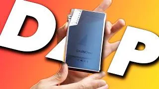 Thumbnail: Don't Make These MISTAKES Buying DAPs! My Beginners Guide