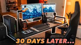 Thumbnail: After 30 Days: 3 Wins. 2 Dealbreakers - MAGNUS Evo Standing Desk