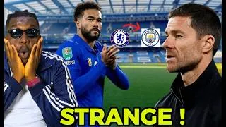 Thumbnail: CHELSEA’S SHOCK PROPOSAL TO MAN CITY REVEALED!