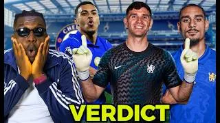 Thumbnail: RANKING ALL 13 CHELSEA SIGNINGS - THE RESULTS ARE SHOCKING