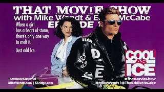 Thumbnail: That Movie Show: Episode 148 - Cool as Ice (1991)