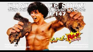 Thumbnail: That Movie Show: Episode 147 - Kung Pow! Enter the First (2002)