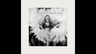 Thumbnail: Taylor Swift - I Can Do It With A Broken Heart (Voice Sounds) (May contain some easter eggs)