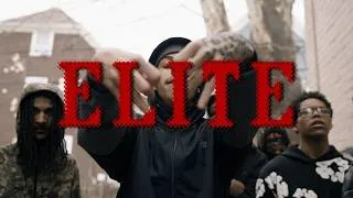 Thumbnail: Mikey Abk - ELITE (Official Music Video) S&E by @Babypicassofilms