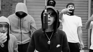 Thumbnail: Mikey Abk - PSA (S&E by @astridvisuals)