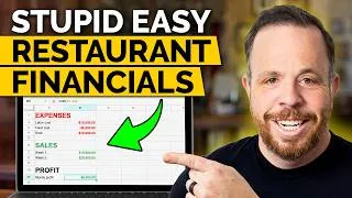 Thumbnail: How to Read a Restaurant Profit and Loss Statement