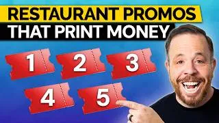 Thumbnail: 7 Restaurant Promotions That Print Money