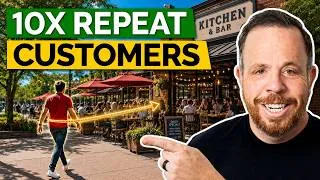 Thumbnail: How to Get Repeat Restaurant Customers? (7 Systems)