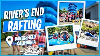 Thumbnail: Bakersfield River's End River Rafting 2021