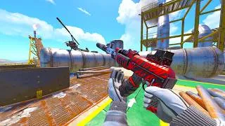 Thumbnail: Solo Against a 600 Pop Server - Rust