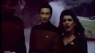 Thumbnail: Star Trek The Next Generation - Power Play (S5 E15) - TV Preview