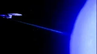 Thumbnail: Star Trek The Next Generation - The Masterpiece Society (S5 E13) - TV Preview