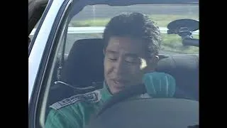 Thumbnail: Best Motoring International - Drift Bible (Featuring The Drift King, Keiichi Tsuchiya)