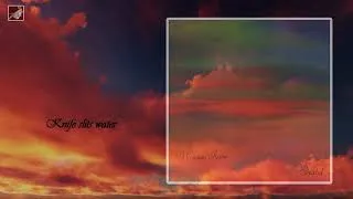 Thumbnail: Knife slits water by A Certain Ratio