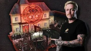 Thumbnail: The Most Bizarre Place in Silent Hill 3