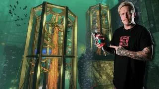 Thumbnail: Why Is BioShock So Terrifying?