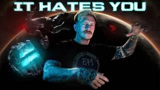 Thumbnail: Why Dead Space Is the Most Hostile Game Ever Made