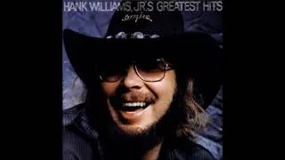 Thumbnail: Hank Williams, Jr - Family Tradition (Official Audio)